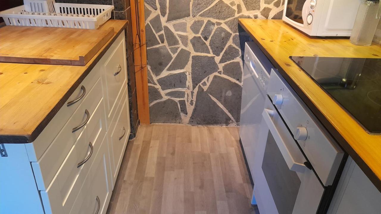 Auroracabin Chalets Saariselka Bagian luar foto