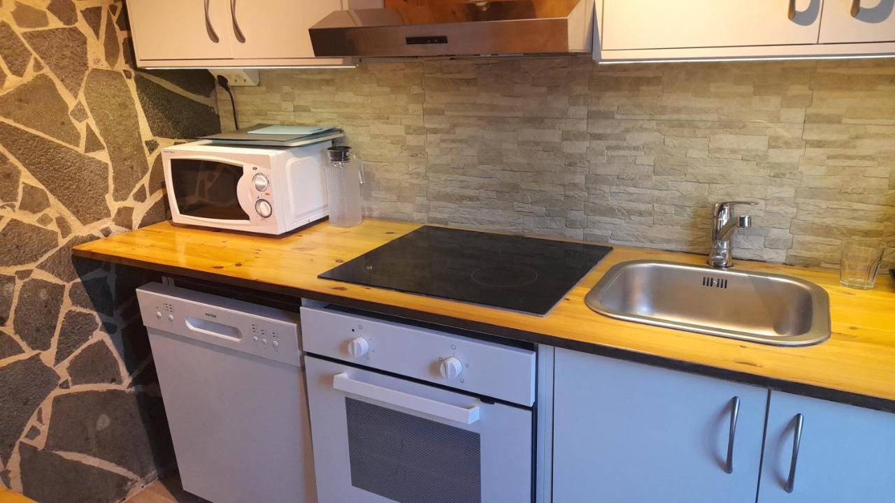 Auroracabin Chalets Saariselka Bagian luar foto